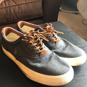 Polo shoes
